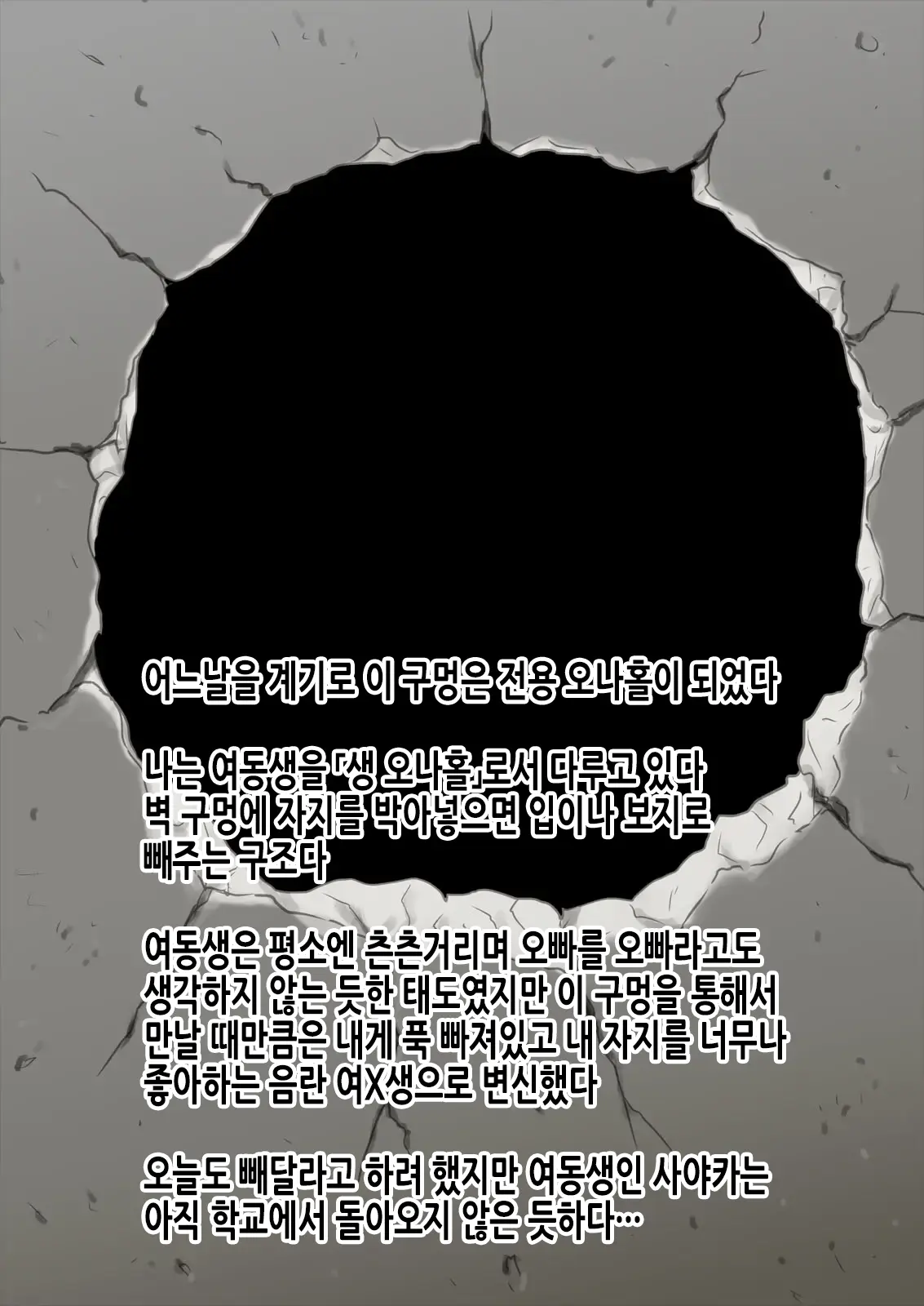 Mama Wa Nama Onahole ~Kyouko Wa Musuko Senyou Sei Gangu~ | 엄마는 생오나홀 ~쿄코는 아들 전용 장난감~